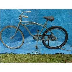 Unknown Mens Bicycle