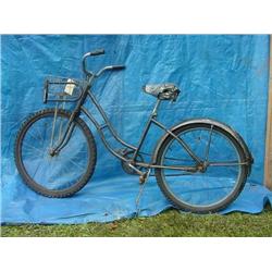 Unknown Womens Bicycle