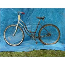 Schwinn Womens Bicycle