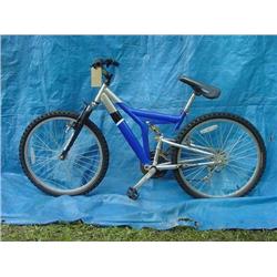 Unknown Mens Mountain Bicycle