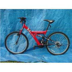 Honda Racing Mens Mountain Bicycle