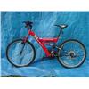 Image 1 : Honda Racing Mens Mountain Bicycle
