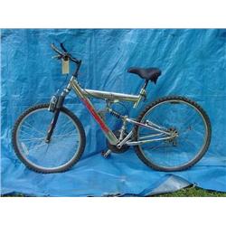 Pacific Mens Mountain Bicycle