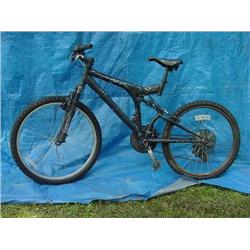 Unknown Mens Mountain Bicycle
