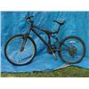 Image 1 : Unknown Mens Mountain Bicycle