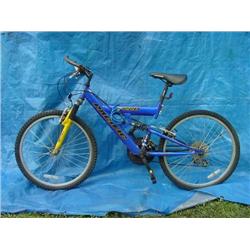 Pacific YX220 Mens Mountain Bicycle
