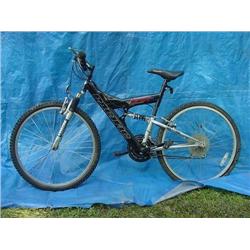 Pacific Vortex Mens Mountain Bicycle