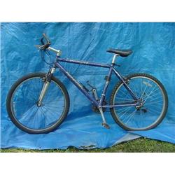 Specialized Mens Rock Hopper Mountain Bicycle