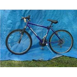 Huffy Stone Mountain Mens Mountain Bicycle