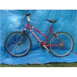 Schwinn Frontier Womens Mountain Bicycle