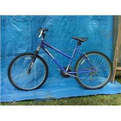 Huffy Sport Womens Mountain Bicycle