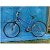 Image 1 : Huffy Sport Womens Mountain Bicycle