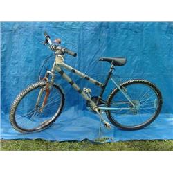 Unknown Womens Mountain Bicycle