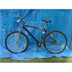 Rhino Mens Mountain Bicycle