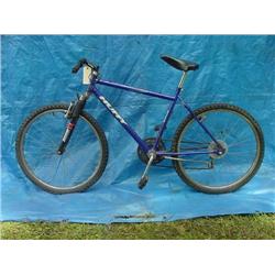 Huffy Stone Mountain Mens Mountain Bicycle