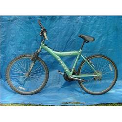 Huffy Maxx Mens Mountain Bicycle