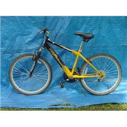 Roadmaster Mt. Sport FX Mens Mountain Bicycle
