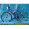Image 1 : Octane Mens Mountain Bicycle
