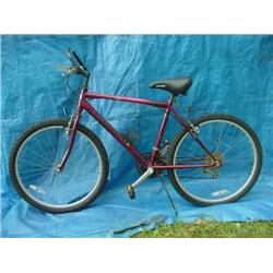 Roadmaster Mens Mountain Bicycle