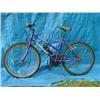 Image 1 : Pacific Paradise Womens Mountain Bicycle
