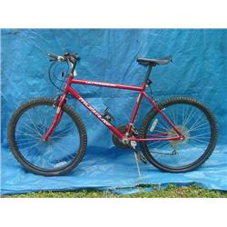 Murray Ultra Terrain Mens Mountain Bicycle