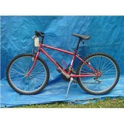 Schwinn Sidewinder Mens Mountain Bicycle