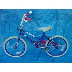 Huffy Girls Dirt Bicycle