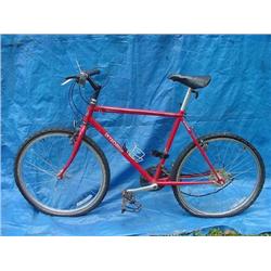 Skykomish Marly Point Mens Mountain Bicycle