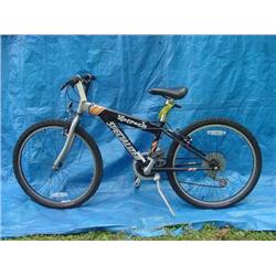 Specialized Hot Rock Mens Mountain Bicycle