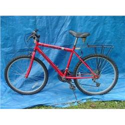 Roadmaster Mt. Fury Mens Mountain Bicycle