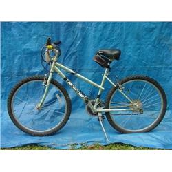 Gt Palomar Womens Mountain Bicycle