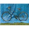 Image 1 : Huffy Rock Slide Womens Mountain Bicycle