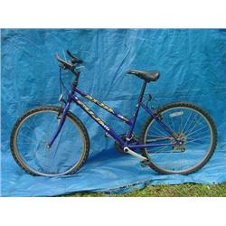 Fuji MX-280 Womens Mountain Bicycle