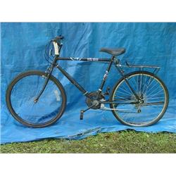 Vetta Mens Mountain Bicycle