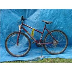 Roadmaster Mt. Climber Womens Mountain Bicycle