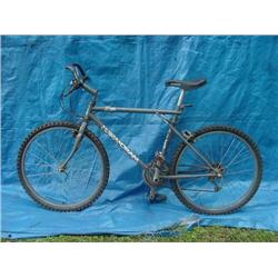 Karakoram GT Mens Mountain Bicycle