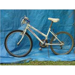 Savoy Blazer Womens Mountain Bicycle