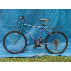 Murray Mens Mountain Bicycle