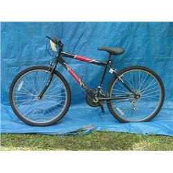 Roadmaster Mt. Fury Mens Mountain Bicycle