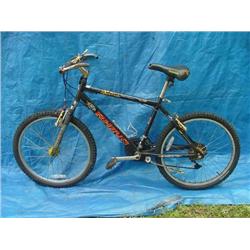 Rhino  Mens Mountain Bicycle