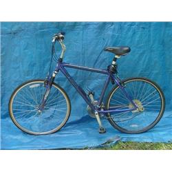 Trek Racer Mens Mountain Bicycle