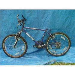 Huffy Stone Mt. Mens Mountain Bicycle