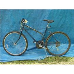 Huffy Destroyer Womens Mountain Bicycle