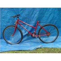 Spectra Mt. Fruy Womens Mountain Bicycle