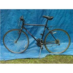 Giant Farrago Mens Mountain Bicycle