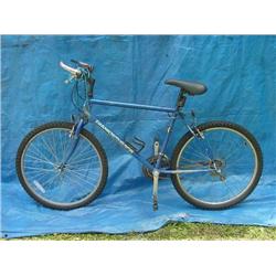 Diamondback Mens Mountain Bicycle