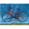 Image 1 : Roadmaster Mt. Fury Womens Mountain Bicycle