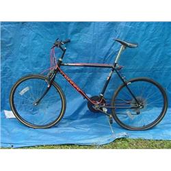 Murray ATB Mens Mountain Bicycle