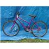 Image 1 : Huffy Ultima Womens Mountain Bicycle