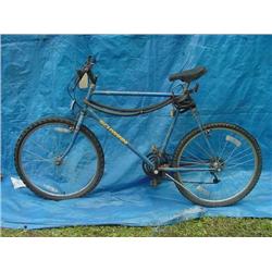 Schwinn Woodland Mens Mountain Bicycle